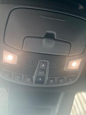 Silver 2020 Ford Expedition XLT