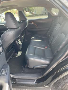 2021 Lexus RX 350 Base