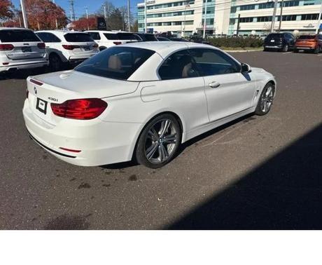 2017 BMW 430 i