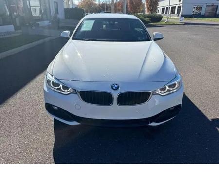 2017 BMW 430 i