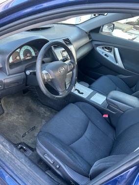 2008 Toyota Camry LE