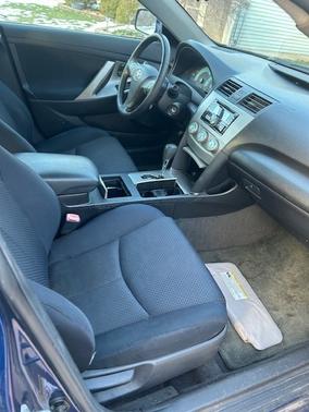 2008 Toyota Camry LE