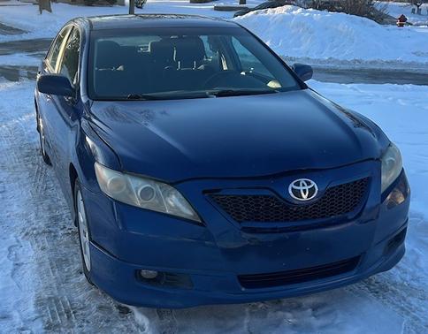 2008 Toyota Camry LE