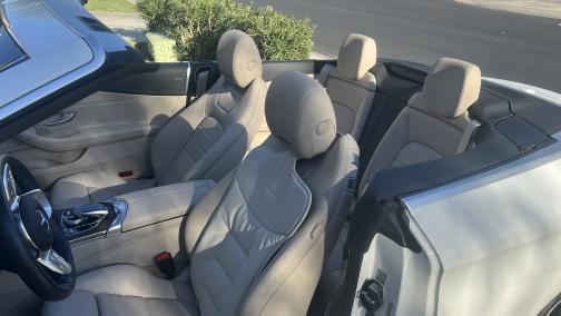 2023 Mercedes-Benz C-Class C 300 4MATIC