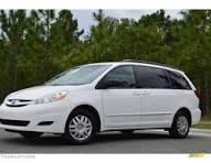 2006 Toyota Sienna LE