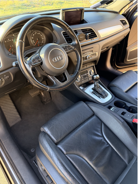 2015 Audi Q3 2.0T Prestige