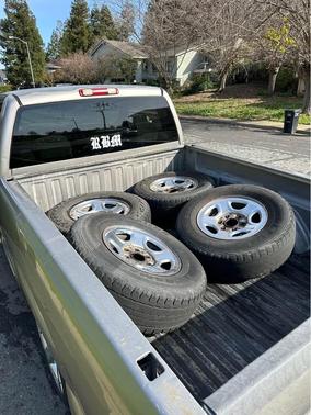 2000 GMC Sierra 1500 SLE