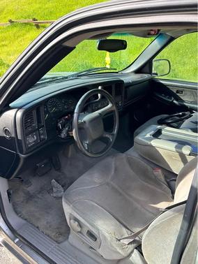 2000 GMC Sierra 1500 SLE