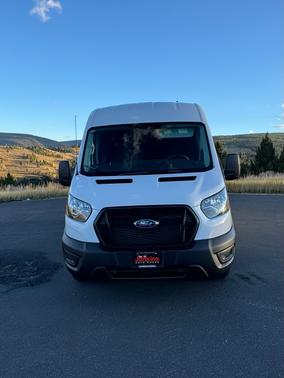 2024 Ford Transit-250 Base