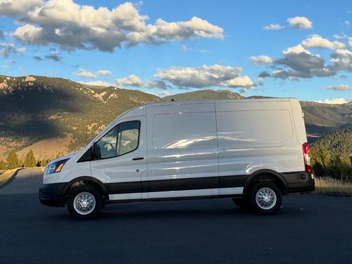 2024 Ford Transit-250 Base