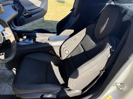 2010 Chevrolet Camaro 1LS