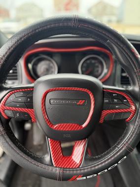 2018 Dodge Charger SXT Plus