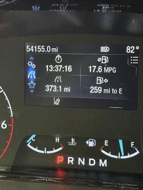 Gray 2022 Ford Transit-150 Base