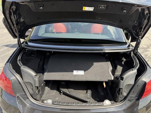 2016 BMW M4 Base