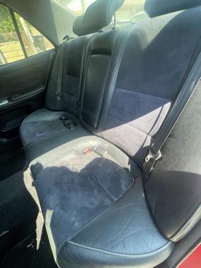 2004 Lexus IS 300 Base