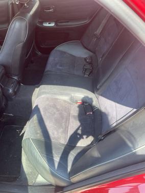 2004 Lexus IS 300 Base