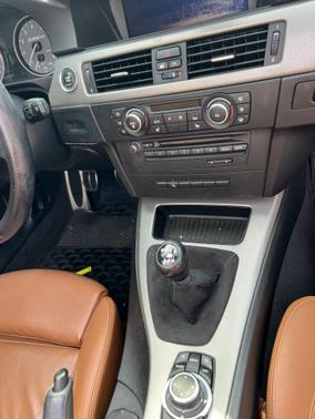 2011 BMW 335 is