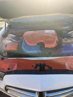 2014 Dodge Charger SE