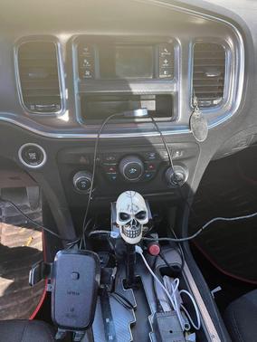 2014 Dodge Charger SE