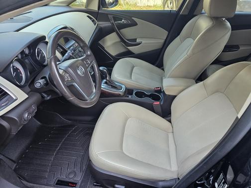 2014 Buick Verano Convenience