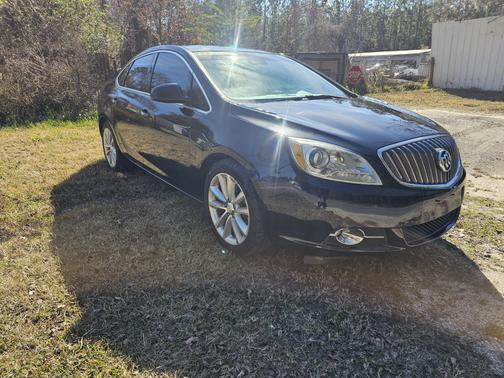 2014 Buick Verano Convenience