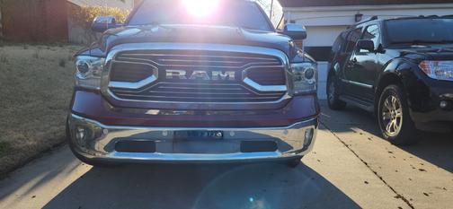 Photo 1 of 2 of 2017 RAM 1500 Limited