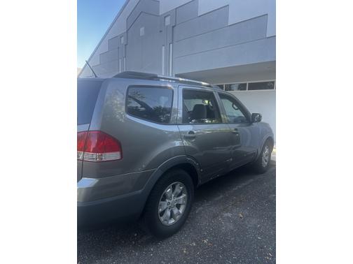 2009 Kia Borrego LX