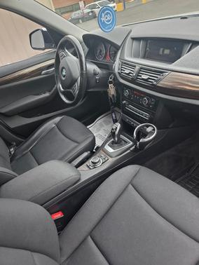 2013 BMW X1 xDrive 28i