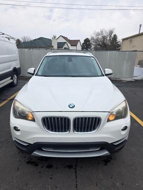 2013 BMW X1 xDrive 28i