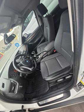 2013 BMW X1 xDrive 28i