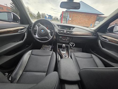 2013 BMW X1 xDrive 28i