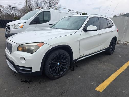 2013 BMW X1 xDrive 28i