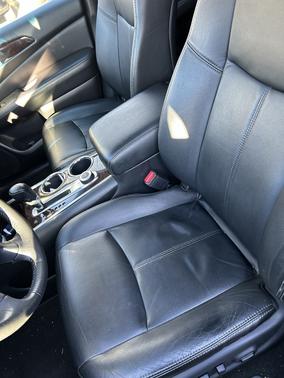 2013 Nissan Pathfinder SL