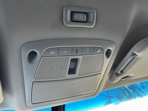 2013 Nissan Pathfinder SL