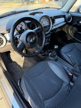 2013 MINI Hardtop Cooper