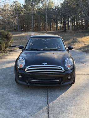 2013 MINI Hardtop Cooper