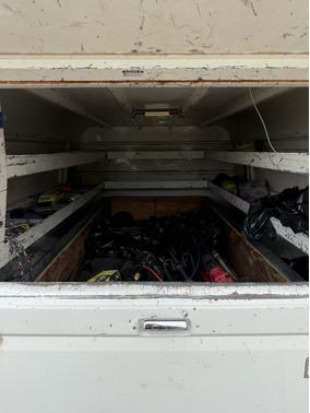1994 Ford F-250 XL H/D