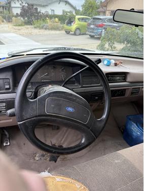 1994 Ford F-250 XL H/D