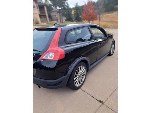 2009 Volvo C30 T5