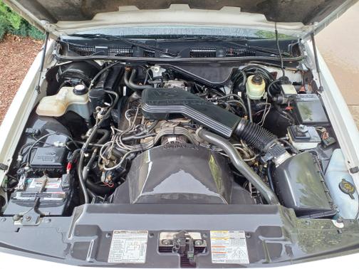 1994 Ford Crown Victoria LX