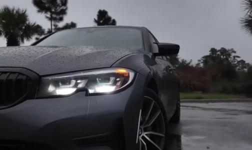 2020 BMW 330 i