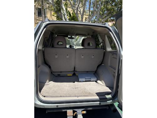 2005 Toyota RAV4 Base