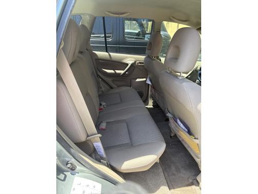 2005 Toyota RAV4 Base
