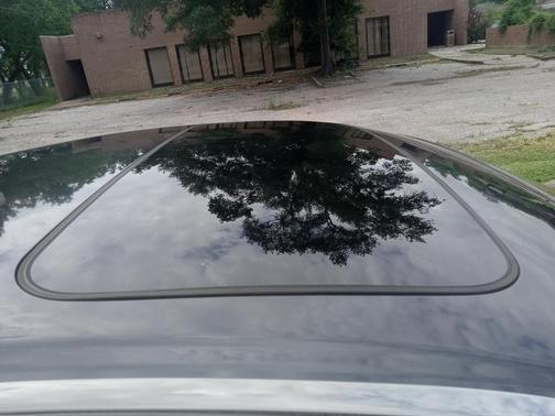 Gray 2012 Acura TL Technology
