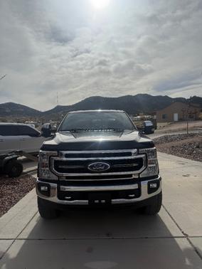 2020 Ford F-250 Lariat