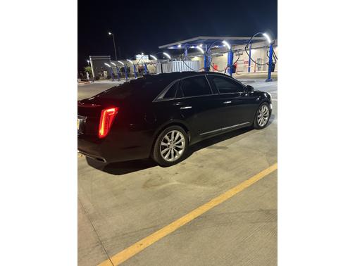 2015 Cadillac XTS Luxury