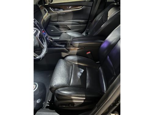 2015 Cadillac XTS Luxury