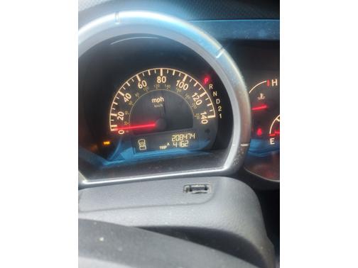 2008 Honda Ridgeline RT