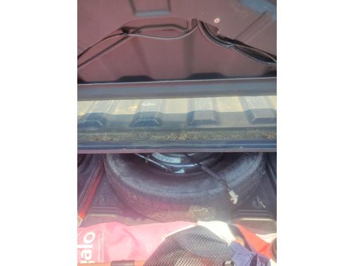 2008 Honda Ridgeline RT