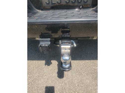 2008 Honda Ridgeline RT